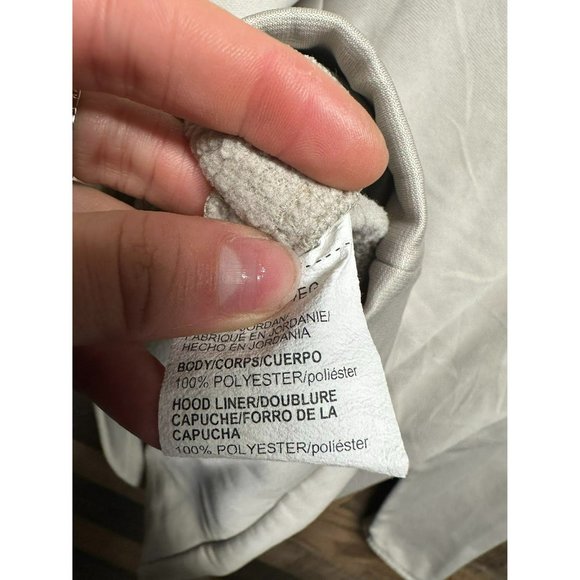 Under Armor Men's ColdGear Hoodie Size X-Large - Picture 5 of 5